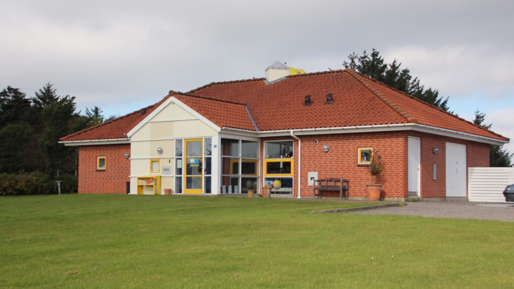 DanCenter Hanherred/Blokhus/Løkken